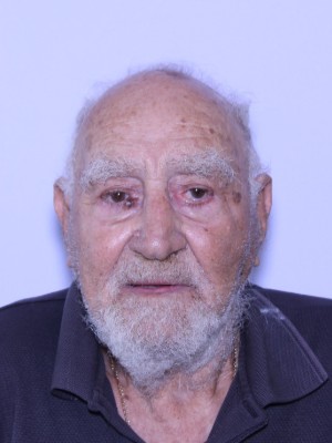 Photo of Vietro, Joseph JOHN