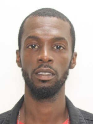 TERRELL JONATHAN WHITE