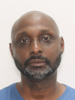 Photo of WALKER, DARRELL LAMAR