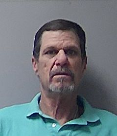 James Robert Gurganus