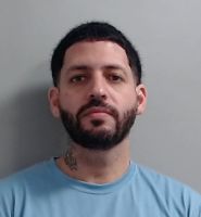 Photo of SANTIAGO GONZALEZ, CHRISTIAN CARLOS