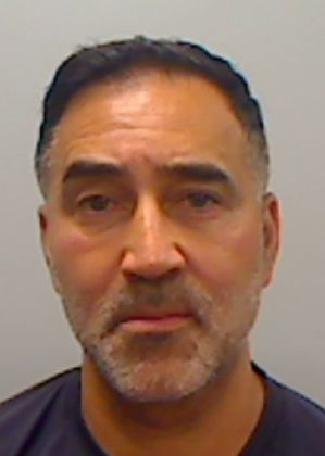 Photo of Gonzalez, Anthony Sergio