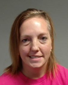 Dawn Marie German