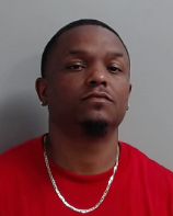 Photo of Williams, Lavanza James