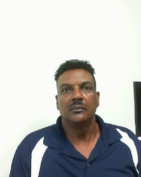 Photo of Brown, Clinton Alford