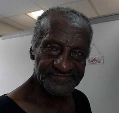 Photo of Brown, Theodore