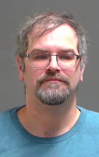 JOSHUA MATTHEW HUCKABY