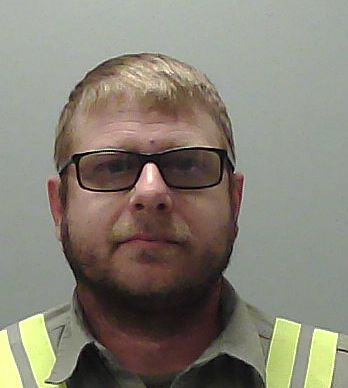 John David Martin