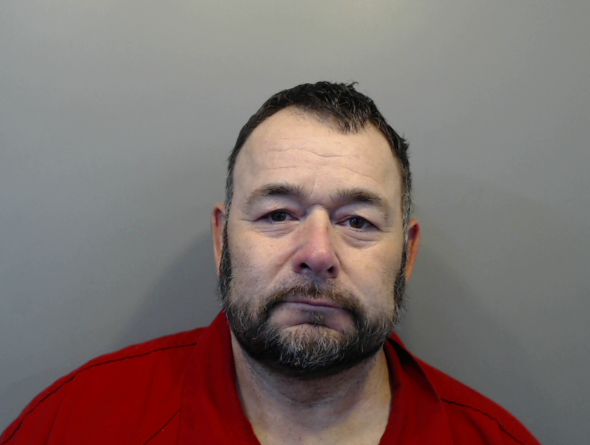CRAIG FRANCIS SHAW