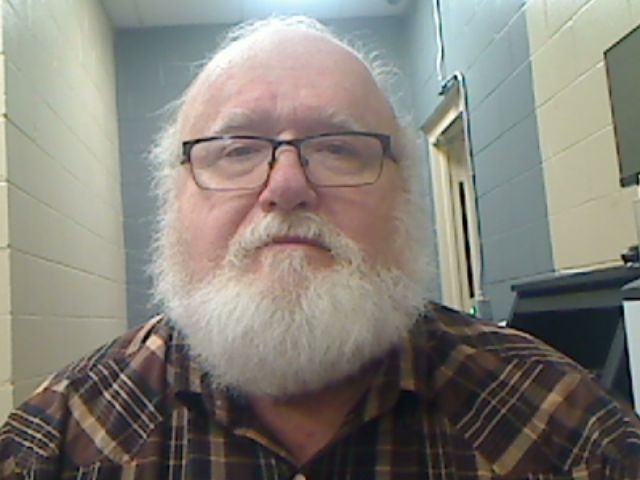 Walter Kim Johnson
