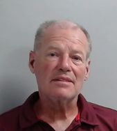 Photo of BERGERON, WAYNE D