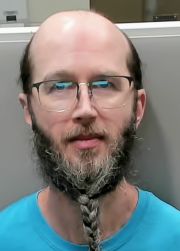 Photo of Griffin, Joshua David