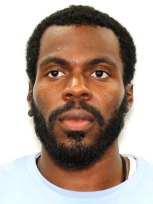 Photo of BROWN, JOSHUA JAMES