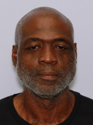 Photo of Brooks, Alphonso