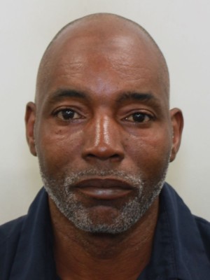 Photo of Billups, Tavares Marochel