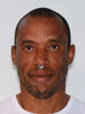 Photo of BROWN, RONN KING