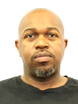 KENTRIALE ARTHUR BARNES