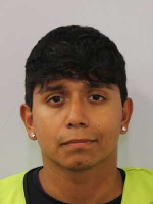 Mario Carrillo JR