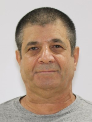 Alfredo Justo Castro
