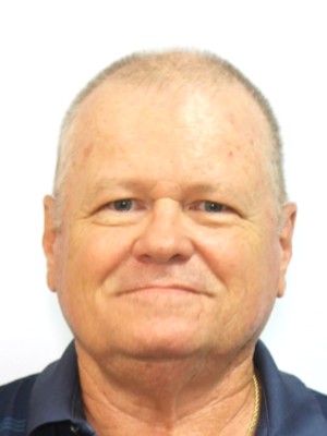Jeffery Todd Carter