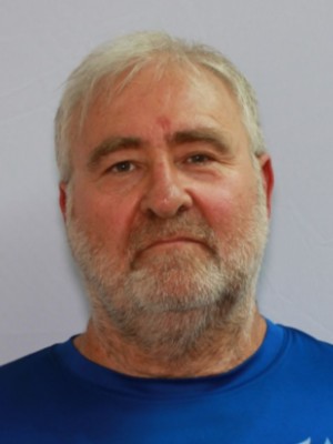 Photo of DANIEL, TIMOTHY DEAN