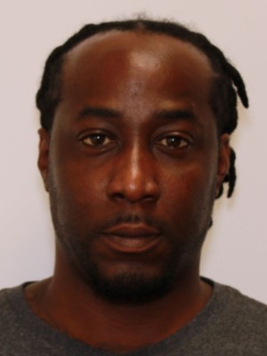 Photo of Edmond, Alonzo Frank