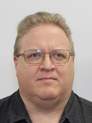 Photo of Fischer, Christopher