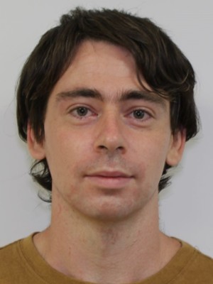 Photo of HENN, JOSHUA STUART