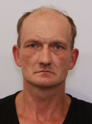 Photo of Head, Michael Glen