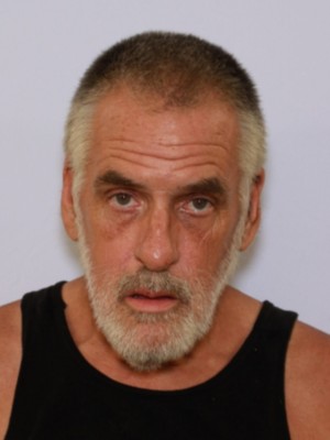 Photo of JACKSON, TERRY LEE
