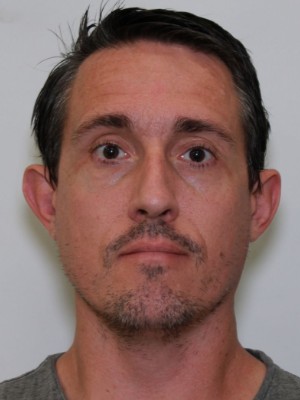 Photo of Justice, Jerrod David