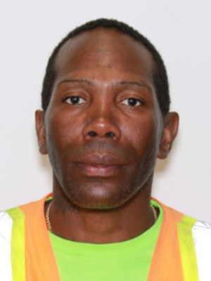 ISAAC JEROME LOGAN