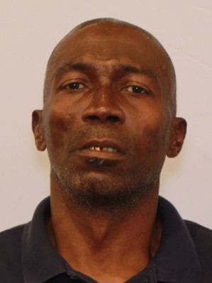 Photo of MOBLEY, RICHARD JERALD