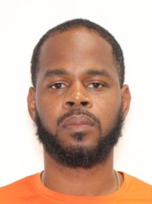 LARRY DONNELL PORTER JR