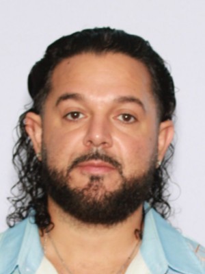MICHAEL JUAN SANTANA