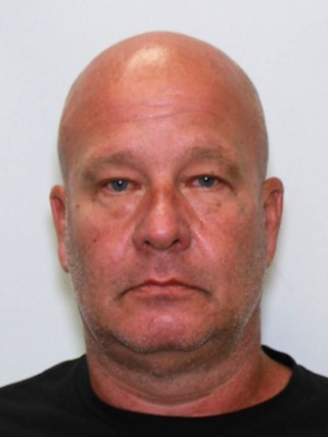 Photo of STEMEN, TIMOTHY WAYNE