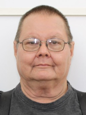 Photo of Stinedurf, Steven Lee