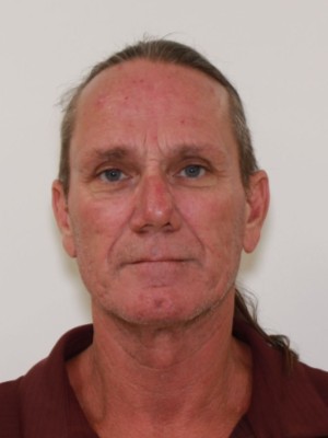 Photo of Saunders, Daniel Loring
