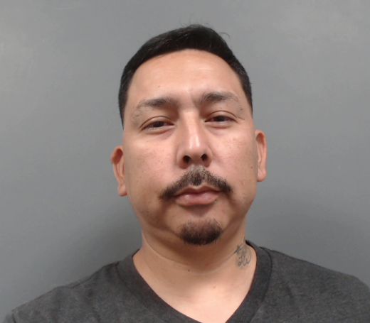 RUBEN HERRERA