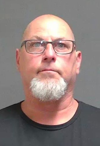 Gary Delane Kastning