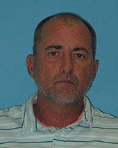 Photo of Vinson, Brian Christopher