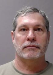 LANCE ALLEN FRAMENT