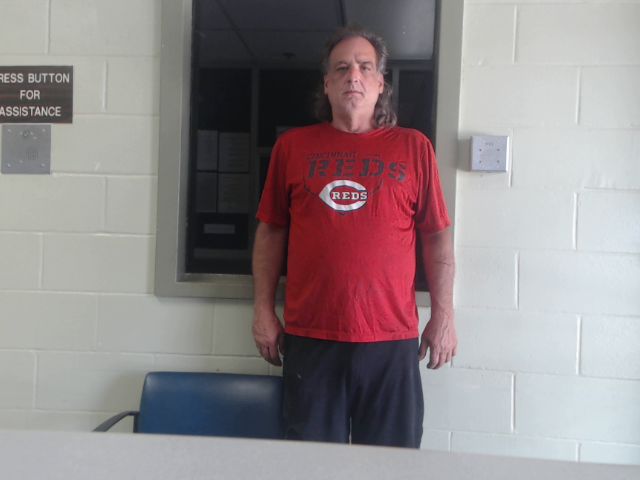 David Bernard Johnson Jr.