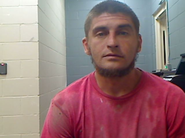 Photo of PELHAM, BRANDON TYLER