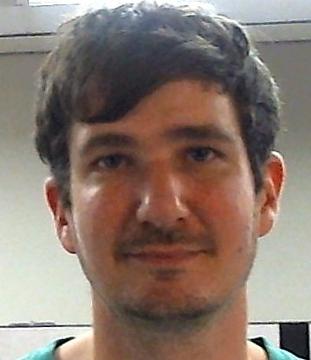 Photo of BURIAN, ANTHONY DARYL