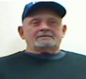 Photo of HAMILTON, JOHN EARL