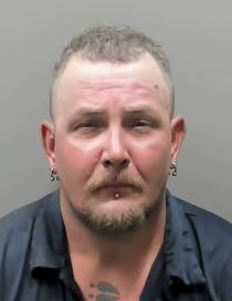 Photo of NORRIS, JESSE LEE