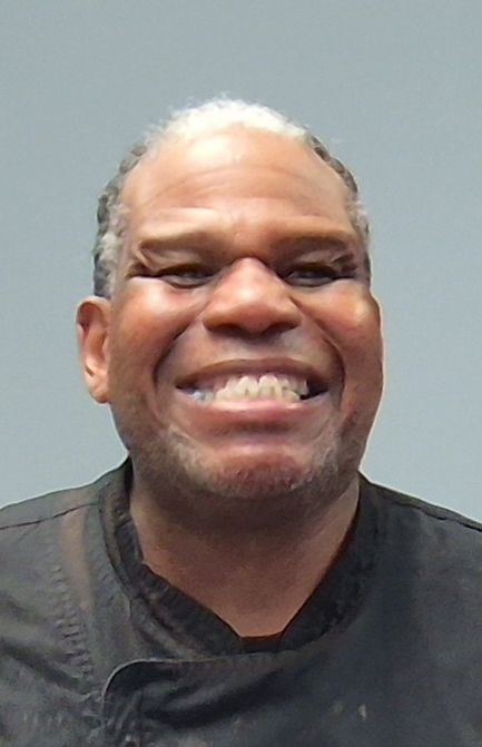 Photo of Smith, Terrod Jamiel
