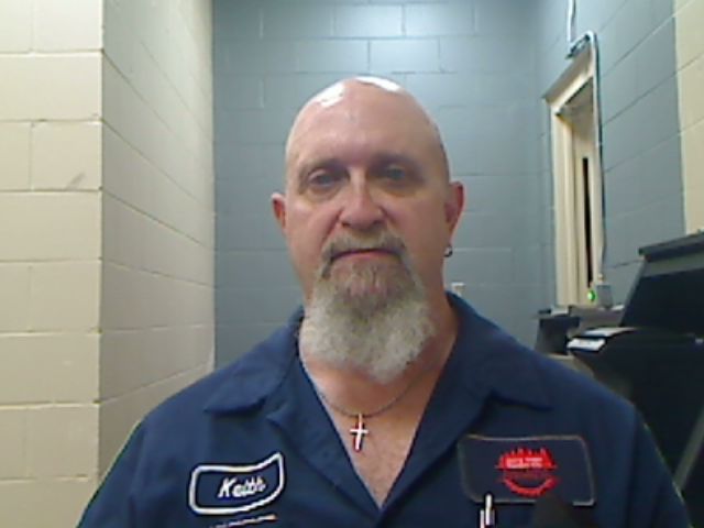 Keith Duane Doty