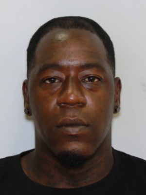 Photo of BLUNT, JEREMAINE DAVON